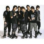 中古キャラカード(男性) Kis-My-Ft2 メッセージカード 「Everybody Go」 ジャニーズJr.情報局会員限定