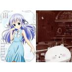 中古キャラカード(キャラクター) ご注文はうさぎですか? チノ キャラクターカード 「CD Daydream cafe」