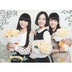 中古キャラカード(女性) Perfume 2012 ホワイトデー グリーティングカード 「オフィシャルファンクラブ P