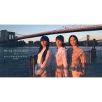 中古キャラカード(女性) Perfume クリスマス＆2015新年 グリーティングカード 「オフィシャルファンクラブ P.T.