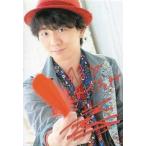 中古キャラカード(男性) 木村良平(Trignal) 撮りおろしPhoto 直筆メッセージカード 「CD so funny