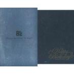 中古キャラカード(男性) B’z 2004年バースデーカード 「オフィシャルファンクラブ B’z Party」