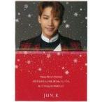 中古キャラカード(男性) Jun.K クリスマスボイスカード 「2PM Six “HIGHER” Days」 クリスマスグッズ