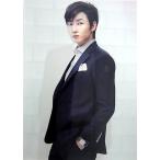 中古キャラカード(男性) ウニョク チェンジングカード 「SUPER JUNIOR WORLD TOUR “SUPER SHOW6”
