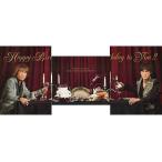 中古キャラカード(男性) B’z 2010年バースデーカード 「オフィシャルファンクラブ B’z Party」
