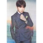 中古キャラカード(男性) リョウク チェンジングカード 「SUPER JUNIOR WORLD TOUR “SUPER SHOW6”