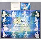 中古キャラカード(女性) ZARD メッセージカード(17枚組) 「What a beautiful memory 〜forever you