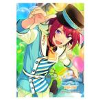 Yahoo! Yahoo!ショッピング(ヤフー ショッピング)中古キャラカード（キャラクター） 朱桜司 「あんさんぶるスターズ! 生ブロマイドコレクション2」