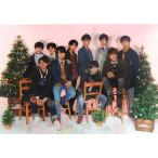 中古キャラカード(男性) 関西ジャニーズJr. クリスマスチェンジングカード 「関西ジャニーズJr.『X’mas Show2016』」