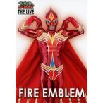 中古キャラカード(男性) 林野健志(ファイヤーエンブレム(ヒーロー)) ブロマイド 「TIGER＆BUNNY THE LIVE」