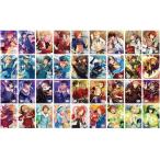 中古キャラカード(キャラクター) 全36種セット 「あんさんぶるスターズ! 生ブロマイドコレクション3」