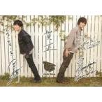 中古キャラカード(男性) Uncle Bomb メッセージカード 「CD No Way. But 豪華盤」 初回生産