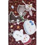 中古キャラカード(キャラクター) B キャラクターカード 「ご注文はうさぎですか?? 〜Dear My Sister〜×