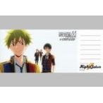 中古キャラカード(キャラクター) 秋山隼人 メッセージカード 「アイドルマスター SideM in ナンジ