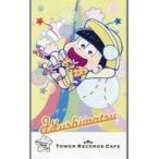 中古キャラカード(キャラクター) 十四松 キャラクターカード 「おそ松さん×TOWER RECORDS C