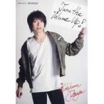 中古キャラカード(男性) 柿原徹也 メッセージカード 「CD DIAMOND BEAT 通常盤」 初回生産分封入特典