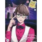 中古キャラカード(キャラクター) 釈村帝人 ブロマイド風カード 「B-PROJECT Valentine NEW YORK」 物販購