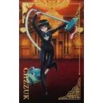 中古キャラカード(キャラクター) シズク オリジナルカード 「HUNTER×HUNTER×animatecafe」 ハンター協会公認グルメ