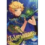 中古キャラカード(キャラクター) 春川宙 バースデーブロマイド 「あんさんぶるスターズ!×animatecafe」 対象商品購入特典