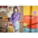 中古キャラカード(女性) サナF ランダムトレーディングカード 「TWICE 2ND TOUR