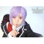 中古キャラカード(男性) 佐藤友咲(逆巻カナト) 特製トレカ 「舞台『DIABOLIK LOVERS MORE. BLOOD』」 会