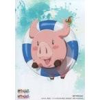 中古キャラカード(キャラクター) ホーク キャラクターブロマイド 「七つの大罪Fes BLUE SKY