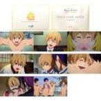 中古キャラカード(キャラクター) 葉月渚 Hopeful Birthday ボイスカードアルバム 「Free!-Dive to