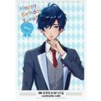 中古キャラカード(キャラクター) 望月悠馬 バースデーブロマイド 「DREAM!ing -ドリーミング!-×animatecafe」 対象商