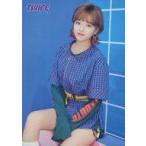 中古キャラカード(女性) ジョンヨン(TWICE)/座り・口閉じ ランダムトレーディングカード 「『One More Time』発売記念