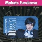 Yahoo! Yahoo!ショッピング(ヤフー ショッピング)中古キャラカード（男性） [単品] 古川慎 メッセージカード 「Original Entertainment P