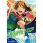 中古キャラカード(キャラクター) 高峯翠 バースデーブロマイド 「あんさんぶるスターズ!×animatecafe 出張版」 物販
