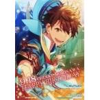中古キャラカード(キャラクター) 守沢千秋 バースデーブロマイド 「あんさんぶるスターズ!×animatecafe 出張版」 物