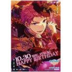 中古キャラカード(キャラクター) 斎宮宗 バースデーブロマイド 「あんさんぶるスターズ!×animatecafe 出張版」 物販