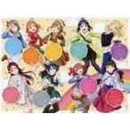 中古キャラカード(キャラクター) Aqours スペシャルメッセージカード 「ラブラ