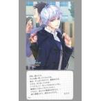 中古キャラカード(キャラクター) 山崎カナメ メッセージカード＆ブロマイド 「スタンドマイヒーローズ in