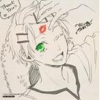 中古キャラカード(キャラクター) フィニアン キャラクターカード 「黒執事 Black Label POP