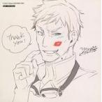 中古キャラカード(キャラクター) バルドロイ キャラクターカード 「黒執事 Black Label POP