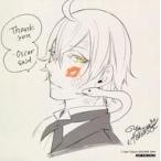 中古キャラカード(キャラクター) スネーク キャラクターカード 「黒執事 Black Label POP UP