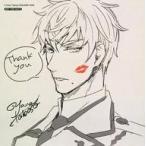 中古キャラカード(キャラクター) チャールズ・フィップス キャラクターカード 「黒執事 Blac