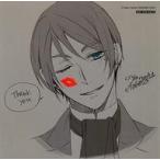 中古キャラカード(キャラクター) ヴィンセント・ファントムハイヴ キャラクターカード 「黒