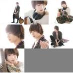 中古キャラカード(男性) 植田圭輔 フォトカード7枚セット 「CD START LINE 〜時の轍〜 White