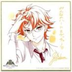 中古キャラカード(キャラクター) 十王院カケル メッセージ入り色紙風ミニカード 「KING OF P