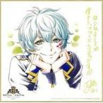 中古キャラカード(キャラクター) 高田馬場ジョージ メッセージ入り色紙風ミニカード 「KING