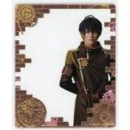 中古キャラカード(男性) 牧島輝(碓氷真澄)/ぜんまい仕掛けのココロ ランダムアクリルクリアカード 劇中劇ver.
