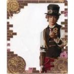 中古キャラカード(男性) 前川優希(皆木綴)/ぜんまい仕掛けのココロ ランダムアクリルクリアカード 劇中劇ver.