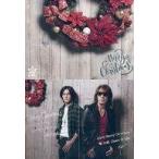 中古キャラカード(男性) B’z 2018年クリスマスカード 「オフィシャルファンクラブ B’z Party」