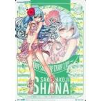 中古キャラカード(キャラクター) 桜街紗那 メッセージカード 「Z/X -Zillions of enemy X-」