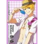 中古キャラカード(キャラクター) 舞田類 バースデーブロマイド 「アイドルマスター SideM×animatecafe」 対象商品購