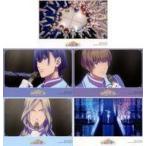 中古キャラカード(キャラクター) Feather in the hand マジLOVEライブブロマイド第2弾(5枚セ