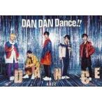中古キャラカード(男性) A.B.C-Z FAN FAN ファンタスティックフォトカード 「DAN DAN Dance!!」 初